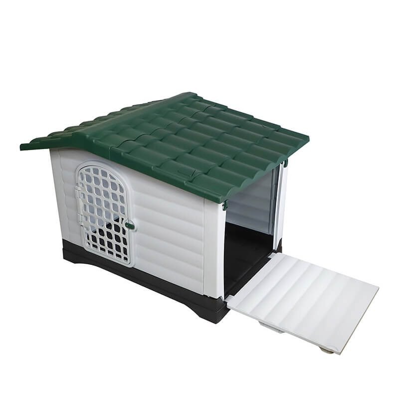 PNL-11B Without Door Large Plastic Pet Dog House